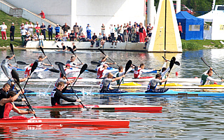 Kamiński na podium Uniwersjady